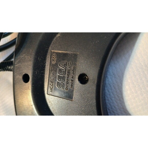 Sega Genesis Controller OEM Japan 1650 - Picture 4 of 5